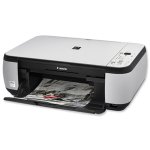 Canon PIXMA MP270 Multifunction Inkjet Photo Printer Colour 4.8ppm 8.4ppm 4800x1200dpi Ref MP270 (MP270)