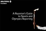 A Reporter's Guide to Sports and Olympics Reporting
