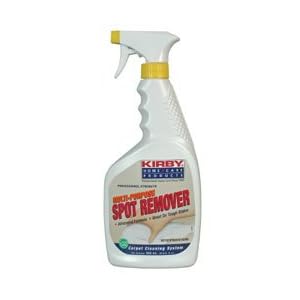 Kirby Spot Remover