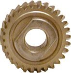 KitchenAid 9706529 Worm Gear