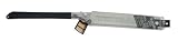 Silky Straight Woodworking Hand Saw TSUBASA 285 Medium Teeth #334-28