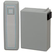 Carlon RC6000 Wireless Plug-In Lamp Dimmer Control