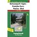 Triglav National Park - Kranjska Gora-Planica-Bled: FBW.WK5141: Serie Wandern + Freizeit spezial. (WK 5141). GPS-Punkte. Freizeitf�hrer. Ortsregister (Walking Maps)