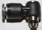 Paintball 5/32nd Inch Banjo Fitting for the ION or SP-8