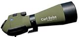 Zeiss Diascope 85 T* FL with LotuTec Coating, 85mm Spotting Scope Body, Angle Version in Green - USA