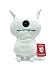 Uglydoll Ugly Dolls- Uglydog -White Ice Lodge - San Diego Comic Con Exclusive 2007 SDCC