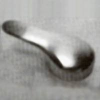 ROHL SOLID LEVER ONLY