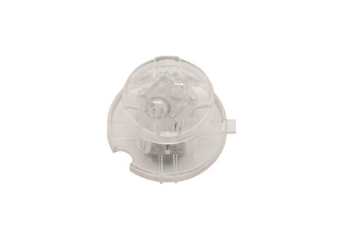 Crystal Clear XBOX 360 Controller D-PAD