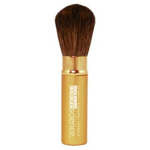 Colorescience Copper Retractable Brush