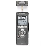Review Olympus  / Olympus DS-30 Digital Voice Recorder with MP3/WMA Playback 256MB