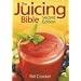 Healthy Living With Juice