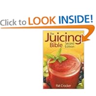 The Juicing Bible