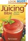 The Juicing Bible