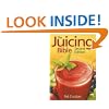 The Juicing Bible