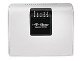Deutsche Telekom Speedport W722V Typ B WLAN-Router, weiß