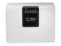 Deutsche Telekom Speedport W722V Typ B WLAN-Router, weiß