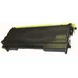 Toner Laser compatible NUANCIA - BROTHER TN2000 TN2005 (UNIVERSEL) BLACK (Noir) pour BROTHER HL 2035 - 2500 pages