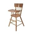 Rochelle Charlotte - Natural Maple
