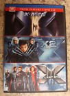  X-men Triple Feature Dvd Set