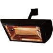 Nomura Indoor AND Outdoor garage & Deck Heater