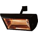 Nomura Indoor AND Outdoor garage and Deck Heater by Nomura