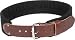 Occidental Leather Tool belts: 8003 - 3 Padded Cordura Work Belt - Large