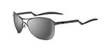 Oakley Sunglasses WARDEN BLACK CHROME(oz)