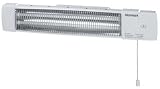 MICROMARK QUARTZ BATHROOM HEATER