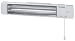 MICROMARK QUARTZ BATHROOM HEATER