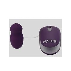 Hustler Cat + Mouse Liebeskugel, Lila