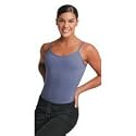 Capezio Adjustable Strap Camisole Leotard