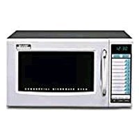 Sharp R-21LVF 1000W Microwave Cu. Ft