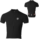 Castelli Partenza Bike Jersey - Short-Sleeve - Men's at Castelli