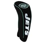 McArthur  NFL New York Jets - Individual Neoprene Headcover