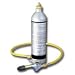 Mountain (MTN8402) Flush Kit