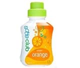 SODA CLUB Sirop Soda Club Orange