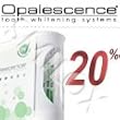 Opalescence PF 20% Teeth Whitening 12pk (Regular flavor)