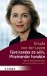 Cover Füreinander da sein, miteinander handeln. Warum die Generationen sich gegenseitig brauchen