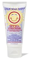 Sunscreen-Everyday/Year Round SPF 30+ - 2.9 oz. - Cream