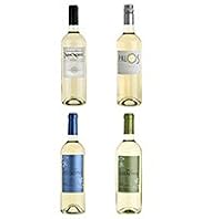 Spanish Whites Mix - Case of 12