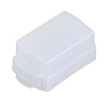 Flash Bounce Cap Diffuser for Canon 430 EX