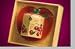 Gourmet Food : Cherry Cobbler Baking Dish Gift Set
