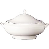 SIGNET PLATINUM COVERED VEGETABLE
