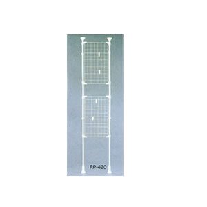 メッシュパーテーション　RP-420 