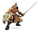 Masters Of The Universe Jitsu Mini Statue