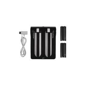 Aircharge Inductive Charger - Black (Wii)