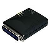 Digitus Fast Ethernet Printserver Parall
