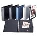 Office Products : Sparco Products Round Ring View Binder, 1/2'Capacity, 11'x8-1/2', Black (Pack of 12)