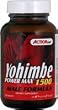 Yohimbe Power Max 1500 (Yohimbe Plus) 2000 mg By Action Labs - 60 Tablets