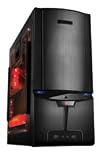 Jeantech Phantom ATX Gaming PC Tower Case